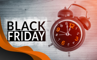 You have Planned the Perfect Black Friday Email — But Will Anyone Actually Receive   It?